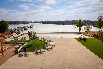 Sunset Lodge 6 Personen