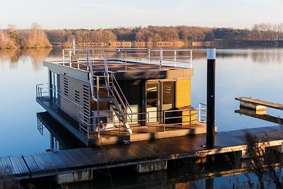 Floating House