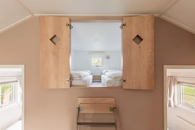 Lodge | 4 tot 6 personen |...