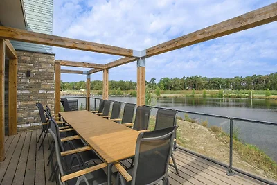 Big Villa | 16 personen