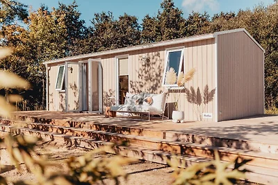 Sunset Lodge 4 Personen