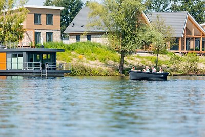 Floating House