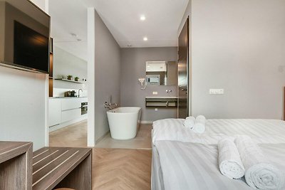 Luxe loft voor 2 personen