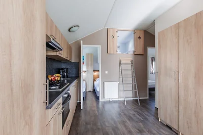 Lodge | 4 tot 6 personen |...