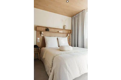 Sunset Lodge 6 Personen