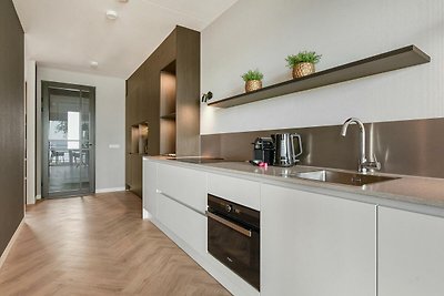 Luxe loft voor 2 personen