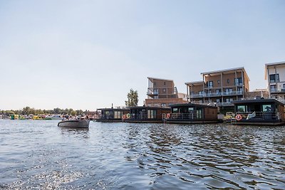 Floating House