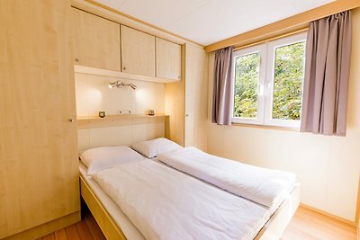 Chalet | Mit überdachte Terrasse