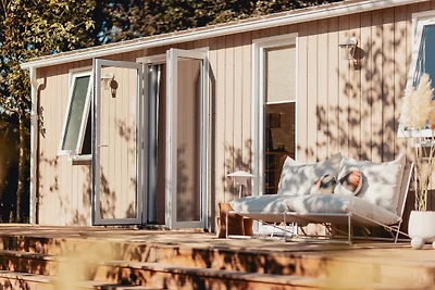 Sunset Lodge 6 Personen