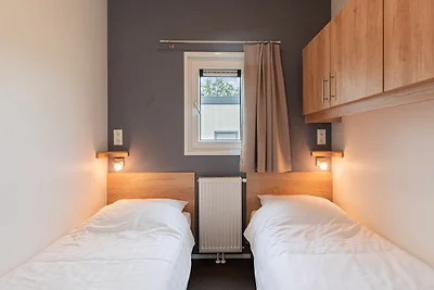 Beachlodge | Insel