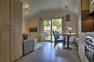 Lodge | 4 tot 6 personen |...