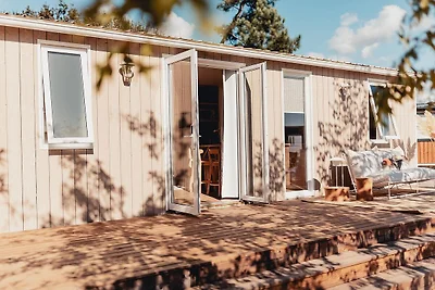 Sunset Lodge 4 Personen