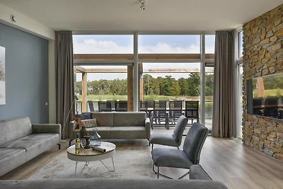 Big Villa | 16 personen