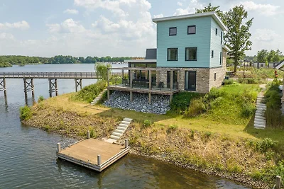 Big Villa | 16 personen
