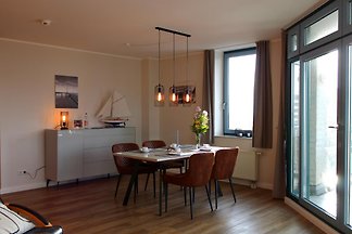 Super appartement.