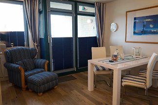 Mooie woning met een goede ligging.