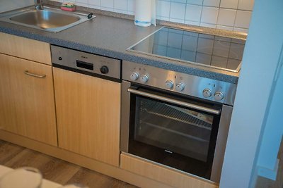 Vakantieappartement Gezinsvakantie Burg auf Fehmarn