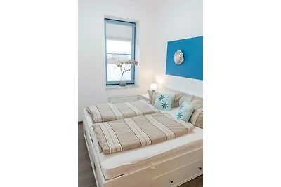 Appartamento Vacanza con famiglia Burg auf Fehmarn