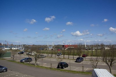 Vakantieappartement Gezinsvakantie Burg auf Fehmarn