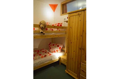 Appartamento Vacanza con famiglia Burg auf Fehmarn