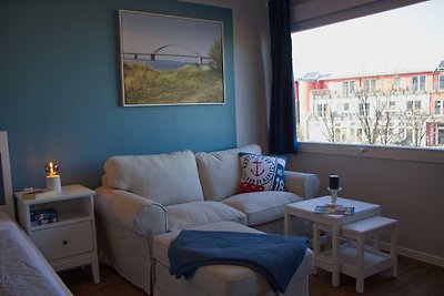 Vakantieappartement Gezinsvakantie Burg auf Fehmarn