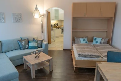 Appartamento Vacanza con famiglia Burg auf Fehmarn