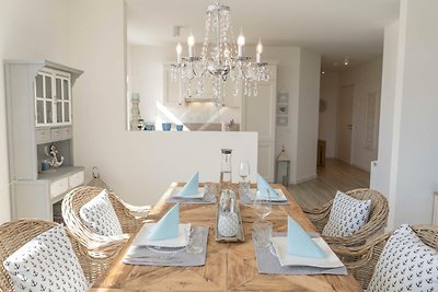 Appartement Vacances avec la famille Burg auf Fehmarn