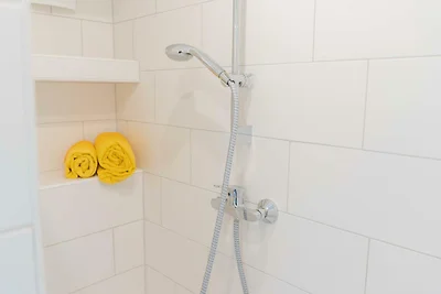 Inselblume 66 - Kuschlige Ferienwohnung für 2...