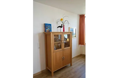 Inselblume 01 - Ferienwohnung mit Meerblick u...