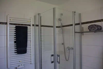 Apartament Dla rodzin Burg auf Fehmarn