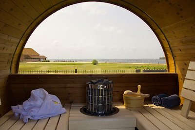 Vakantiehuis Ontspannende vakantie Burg auf Fehmarn