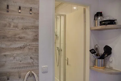 Inselblume 45 - Ferienwohnung mit Blick auf d...