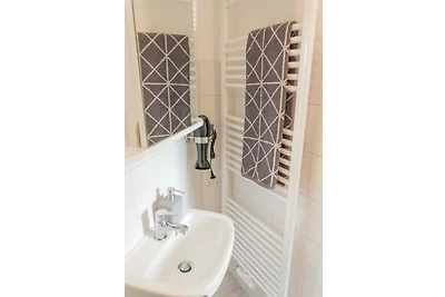 Inselblume 66 - Kuschlige Ferienwohnung für 2...