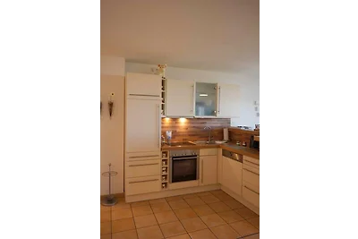 Inselblume 50 - Ferienwohnung von privat in d...