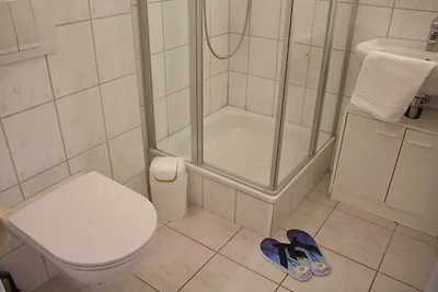 Vakantieappartement Gezinsvakantie Burg auf Fehmarn