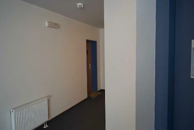 Inselblume 04 - Geräumige Ferienwohnung am...