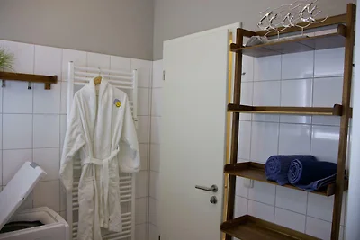 Inselblume 49 - Ferienwohnung im Erdgeschoss ...