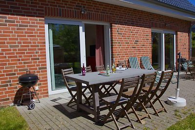 Casa vacanze Vacanza di relax Burg auf Fehmarn