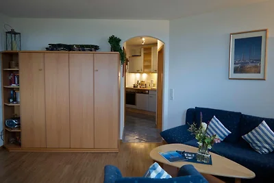 Apartament Dla rodzin Burg auf Fehmarn