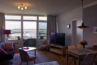 Vakantieappartement Gezinsvakantie Burg auf Fehmarn