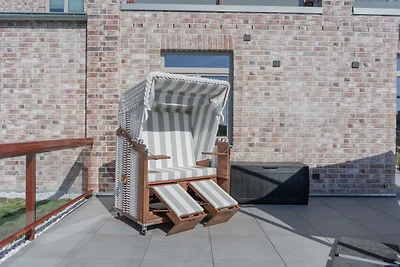 Appartamento Vacanza con famiglia Burg auf Fehmarn