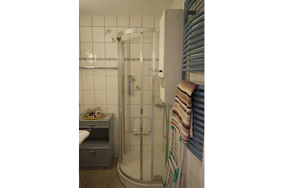 Inselblume 80 - Gemütliche Ferienwohnung, Bli...