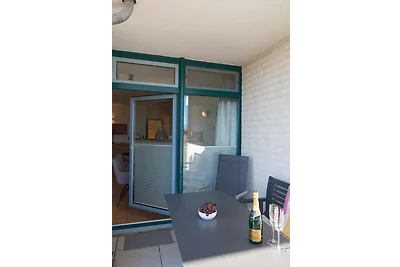 Inselblume 50 - Ferienwohnung von privat in d...