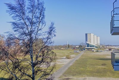 Vakantieappartement Gezinsvakantie Burg auf Fehmarn