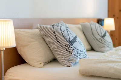 Inselblume 76 - Ferienwohnung mit Meerblick i...