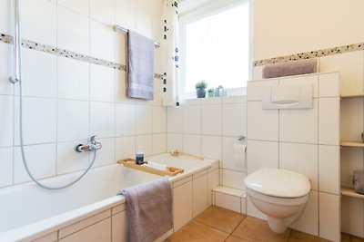 Appartement Vacances avec la famille Burg auf Fehmarn