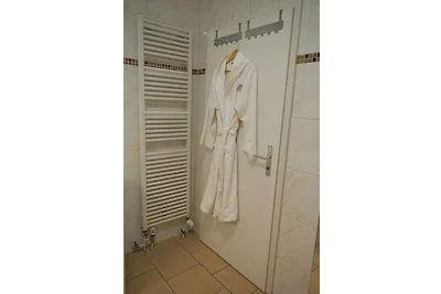 Inselblume 64 - Ruhige Ferienwohnung in Hafen...