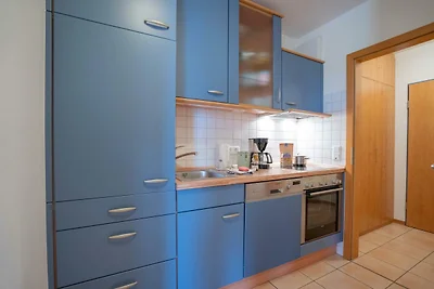 Inselblume 56 - Ferienwohnung am Südstrand mi...