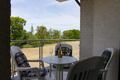Apartament Dla rodzin Burg auf Fehmarn