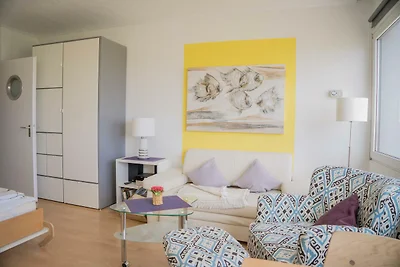 Appartamento Vacanza con famiglia Burg auf Fehmarn